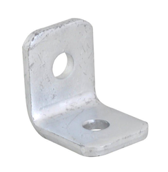 EQUERRE 90° 2 TROUS GAC